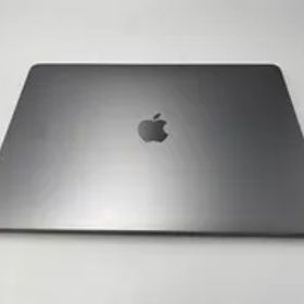 【ジャンク品】MacBook Pro 13インチ (Mid 2017) MPXQ2J/A