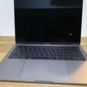 【最終値下げ】MacBook Pro MACBOOK PRO 2017
