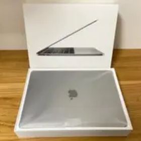 [美品] MacBook Pro 13 インチ 2017 128GB