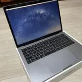 APPLE MacBook Pro 2017