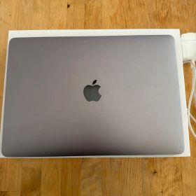 Apple MacBook Pro 13インチ (2017) 本体 ジャンク