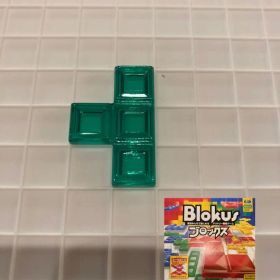 ブロックス パーツ 緑 4G5 BJV44 バラ売り 新品未使用