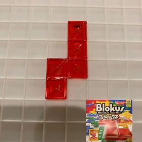 ブロックス パーツ 赤 5R9 BJV44 バラ売り 新品未使用