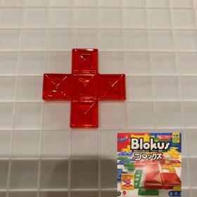 ブロックス パーツ 赤 5R7 BJV44 バラ売り 新品未使用