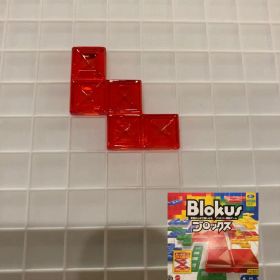 ブロックス パーツ 赤 5R6 BJV44 バラ売り 新品未使用