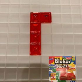 ブロックス パーツ 赤 5R5 BJV44 バラ売り 新品未使用