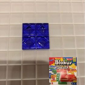 ブロックス パーツ 青 4B5 BJV44 バラ売り 新品未使用