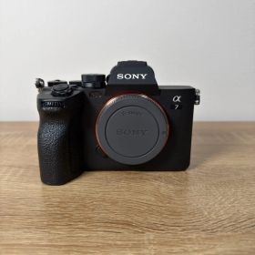 SONY ソニー a7IV ILCE-7M4 ボディ【2/11までの販売】