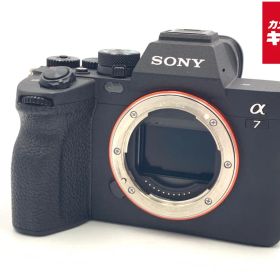 【中古】 【良品】 ソニー α7 IV ボディ [ILCE-7M4]