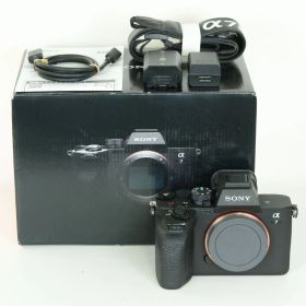 [良品 | シャッター数24,748回] SONY α7 IV（ILCE-7M4） [ボディ] | SONY Eマウント