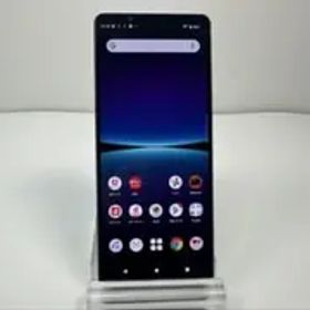 美品 SONY Xperia 1 IV docomo so-51c 黒
