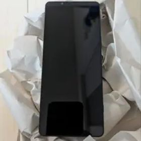 【美品】Xperia 1 IV ブラック SIMフリー