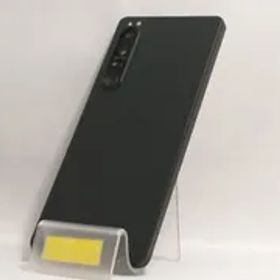 SoftBank 【SIMロックなし】Android A201SO Xperia 1 IV