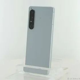 ソフマップ 〔中古品〕 Xperia 1 IV 512GB アイスホワイト XQ-CT44 SIMフリー【344】