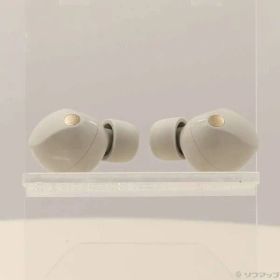 ソフマップ 〔中古品〕 WF-1000XM5 プラチナシルバー【276】