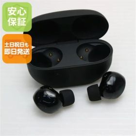超美品 WF-1000XM5 ブラック SONY イヤホン 即日発送 土日祝発送OK 00000