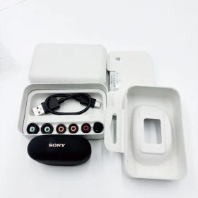 SONY ソニー WF-1000XM5 ワイヤレスイヤホン ブラック