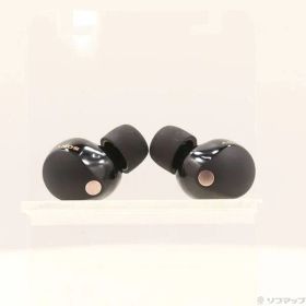 ソフマップ 〔中古品〕 WF-1000XM5 ブラック【344】