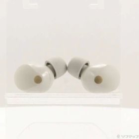 ソフマップ 〔中古品〕 WF-1000XM5 プラチナシルバー【297】