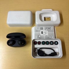 SONY WF-1000XM5 ブラック