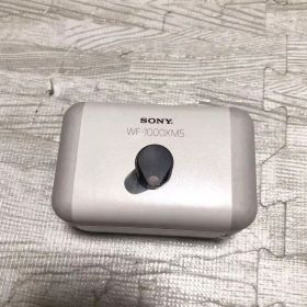 SONY WF-1000XM5 ワイヤレスイヤホン