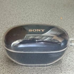 中古 ソニーワイヤレスイヤホン wf-1000xm5