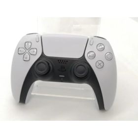 【中古】SONY DualSense ワイヤレスコントローラー CFI-ZCT1J PS5【秋葉2号】保証期間1週間【ランクB】