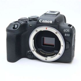 【中古】 《良品》 Canon EOS R10 ボディ [ デジタルカメラ ]
