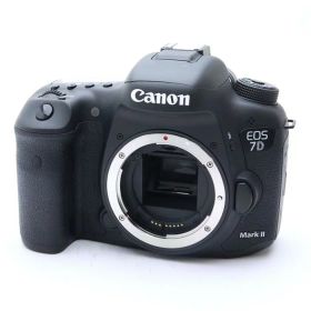 【中古】 《良品》 Canon EOS 7D Mark II ボディ [ デジタルカメラ ]