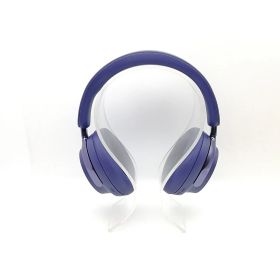 【中古】BOSE QuietComfort Ultra Headphones 第2世代 [ミッドナイトバイオレット]【熊本】保証期間1ヶ月【ランクA】