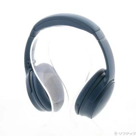 【中古】BOSE(ボーズ) 〔展示品〕 QuietComfort Headphones ダンダダンコラボパッケージ アイラ トワイライトブルー 【349-ud】