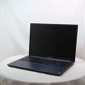 〔中古品〕 Vivobook 16X X1603ZA X1603ZA-MB019W クワイエットブルー ［Core-i5-12500H (2.5GHz)／8GB／SSD512GB／16インチワイド／Windows11 Home］〔中古品〕 Vivobook 16X X1603ZA X1603ZA-MB019W クワイエットブルー ［Core-i5-12500H (2.5GHz)／8GB／SSD512GB／16インチワイド／Windows11 Home］