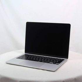〔中古〕Apple(アップル) MacBook Air 13.6-inch Early-2024 MRXR3J／A Apple M3 8コアCPU_10コアGPU 8GB SSD512GB シルバー 〔15.7 Sequoia〕〔258-ud〕