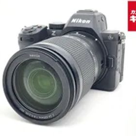 【中古】 【美品】 ニコン Z5II 24-200 レンズキット