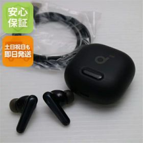 【中古】新品同様 Anker Soundcore Liberty 4 NC ブラック ワイヤレスイヤホン ANKER 安心保証 即日発送 あす楽 土日祝発送OK