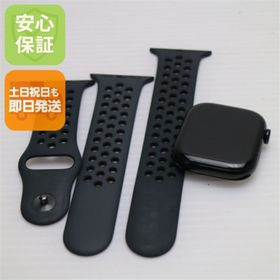 アップル(Apple)のApple Watch Series 10 46mm GPS ジェットブラック Watch APPLE 即日発送 土日祝発送OK M222(その他)