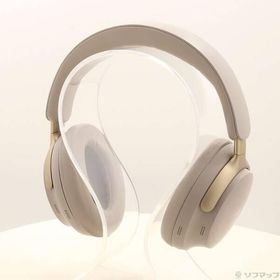 〔中古〕BOSE(ボーズ) BOSE QuietComfort Ultra Headphones サンドストーン〔198-ud〕