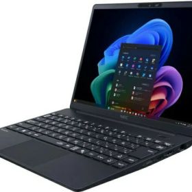 【ポイント10倍】 NEC ノートパソコン VersaPro UltraLite タイプVY PC-V1U45YWHCZGR 【P10倍】