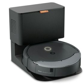 【新品・2営業日で発送】アイロボット ／ iRobot ルンバ コンボ 10Max robot +AutoEmpty 充電ステーション X055860 ブラック