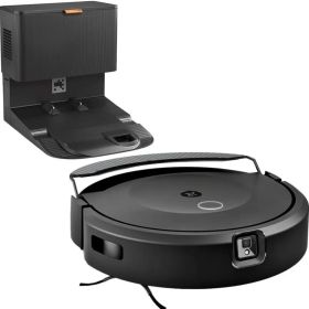 新品★保証★iRobot ロボット掃除機 ルンバ Roomba Combo 10 Max＋AutoEmpty 充電ステーション X055860 掃除機＆床拭き 自動ゴミ収集