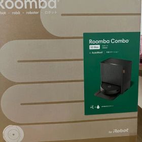 roomba ルンバ combo 10 max x085860