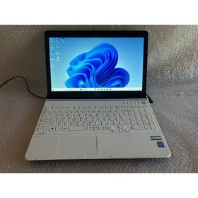 [訳あり] 超超美品 起動約 15秒 Core i3 SSD 128GB (ノートPC)