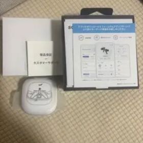 Anker Soundcore Liberty 5 パールホワイト