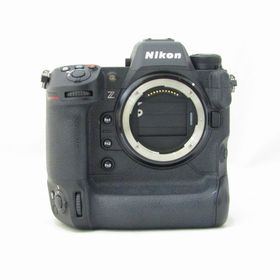ニコン(Nikon)の【中古】(ニコン) Nikon Z9 ボデイ(コンパクトデジタルカメラ)