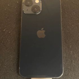 【新品未使用】iPhone13 mini 128GBミッドナイト【SIMフリー】