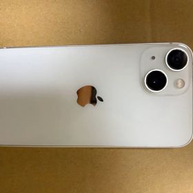 Apple iPhone 13 miniホワイト 128GB ジャンク