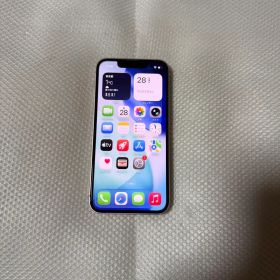 SIMフリー iPhone13mini 128GB ピンク