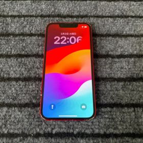 247 iPhone13 mini 256GB SIMフリー レッド