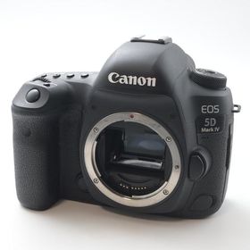 キヤノン Canon EOS 5D Mark IV ボディ