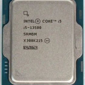Intel Core i5-13500 SRMBM 14C 2.5 GHz 4.8 GHz 65W Socket 1700